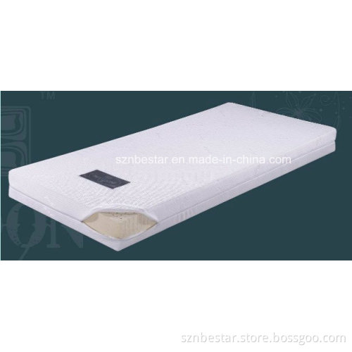 Wholesale Washable Latex Mattress Topper